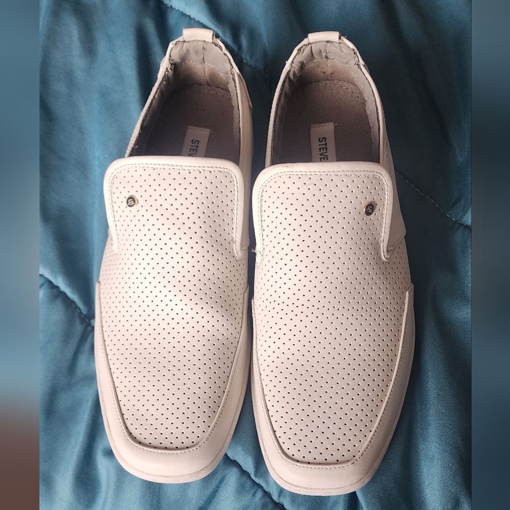 Steve Madden Casual Dress Shoes